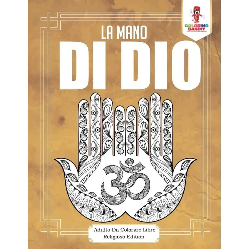 La Mano Di Dio