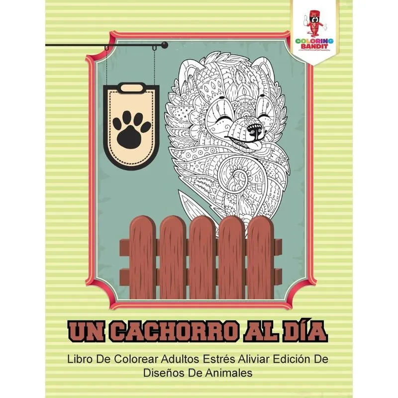 Un Cachorro Al Día