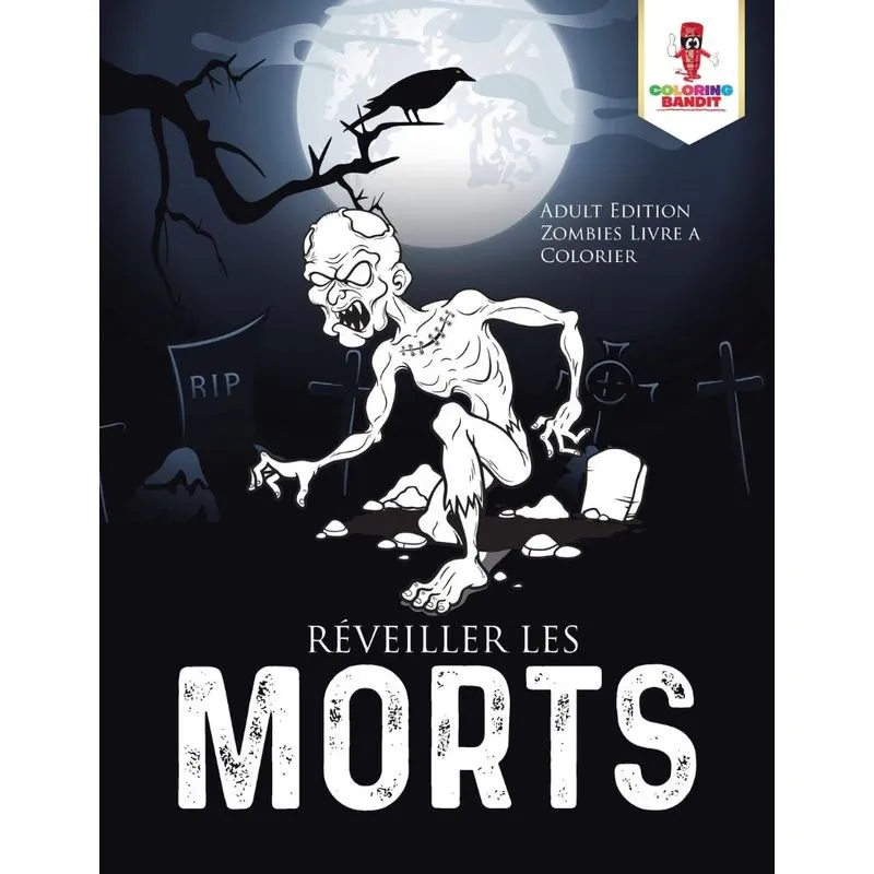 Réveiller les Morts