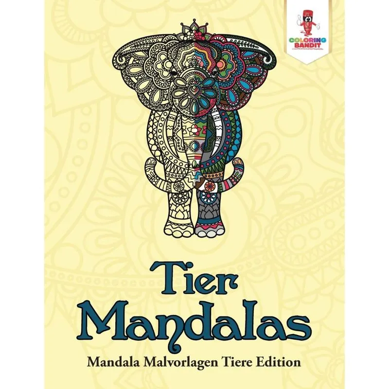Tier-Mandalas