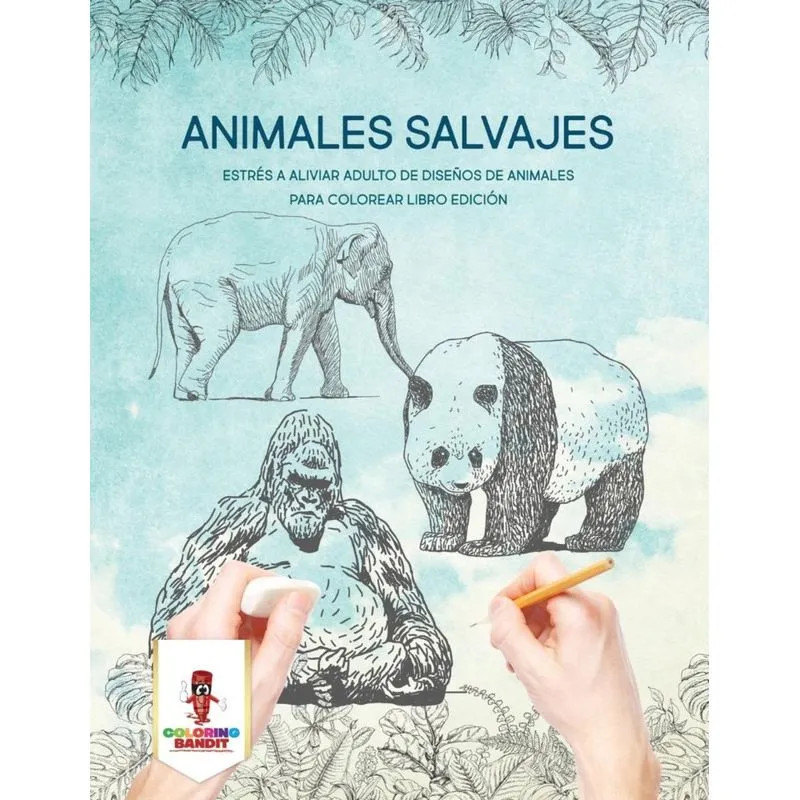 Animales Salvajes