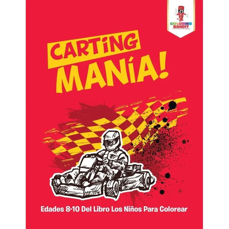 Carting Manía!