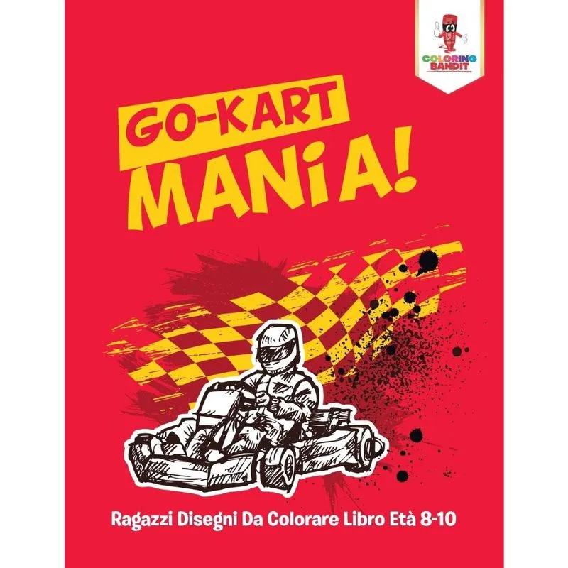Go-Kart Mania!