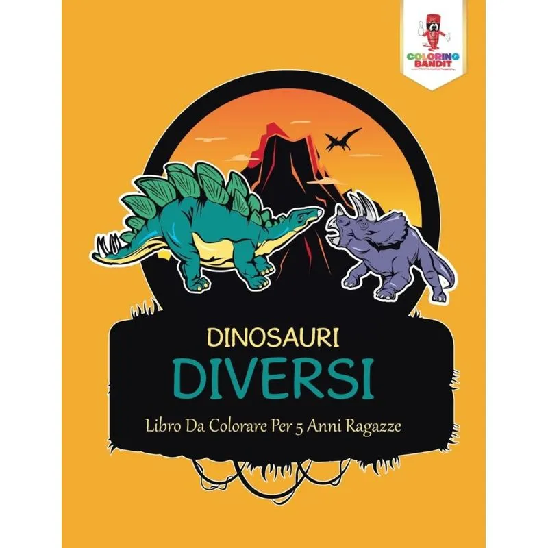 Dinosauri Diversi