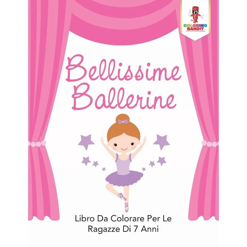 Bellissime Ballerine