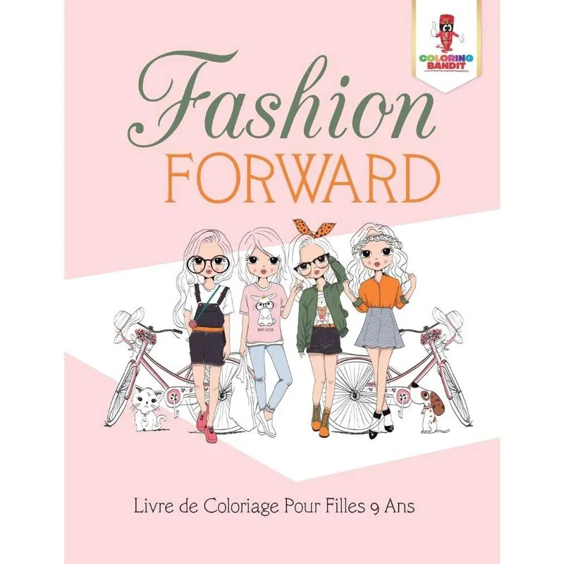 Fashion Forward