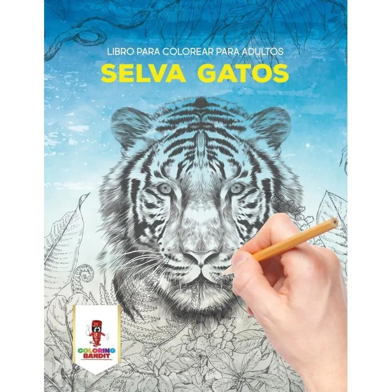 Selva Gatos