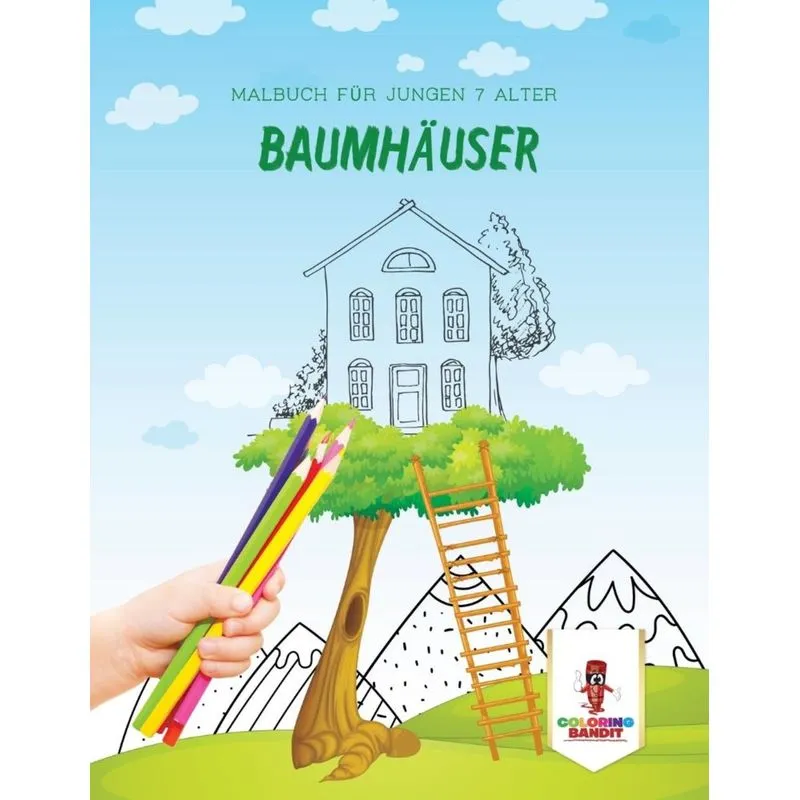 Baumhäuser