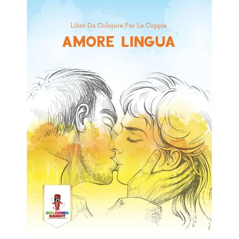 Amore Lingua