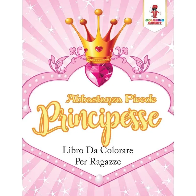 Abbastanza Piccole Principesse