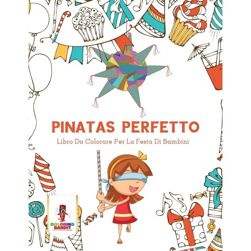 Pinatas Perfetto