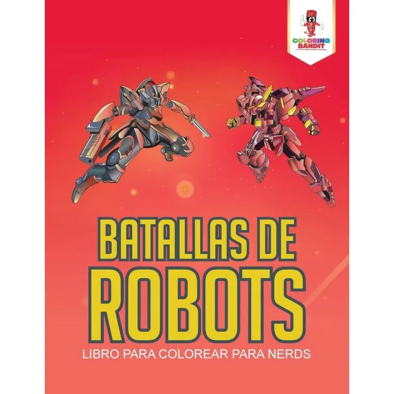 Batallas De Robots