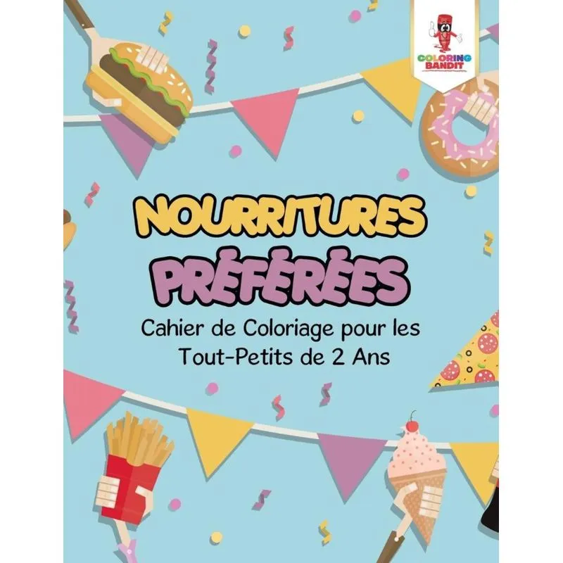 Nourritures Préférées