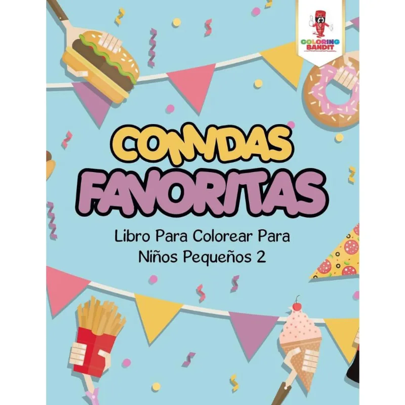Comidas Favoritas