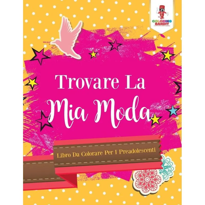 Trovare La Mia Moda