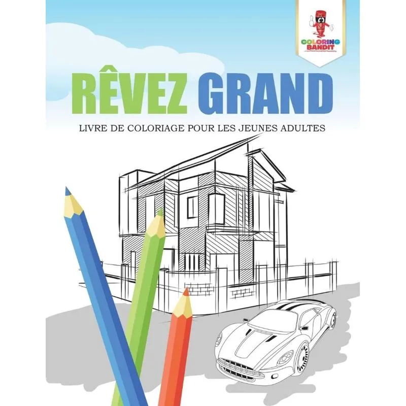 Rêvez Grand