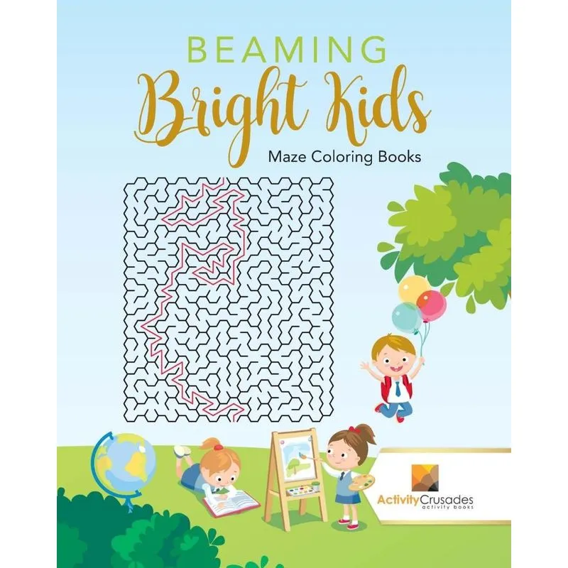 Beaming Bright Kids