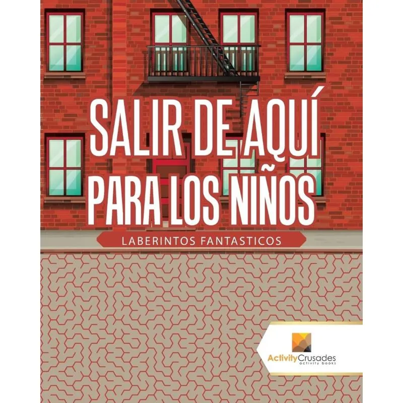 Salir De Aquí Para Los Niños