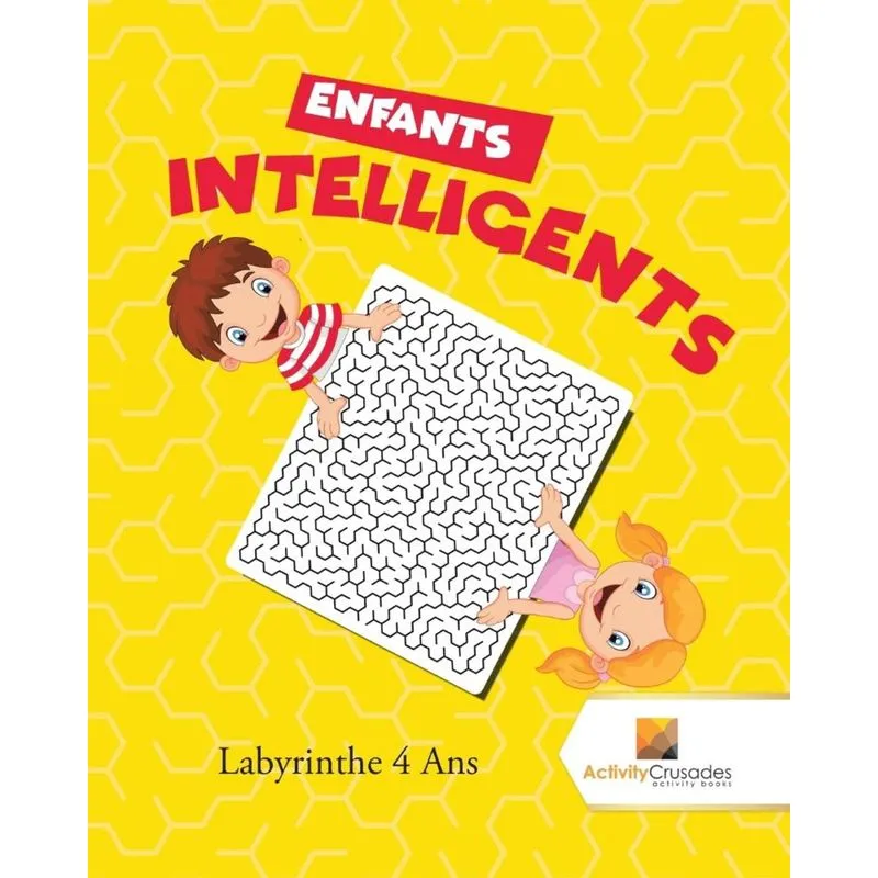 Enfants Intelligents