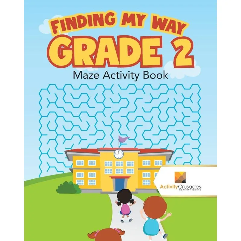 Finding my Way Grade 2