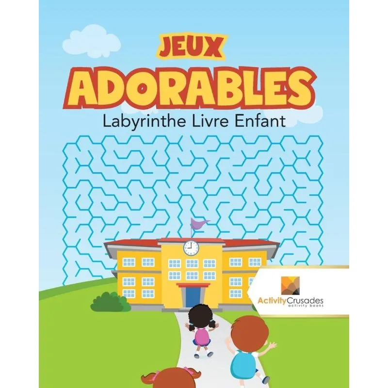 Jeux Adorables