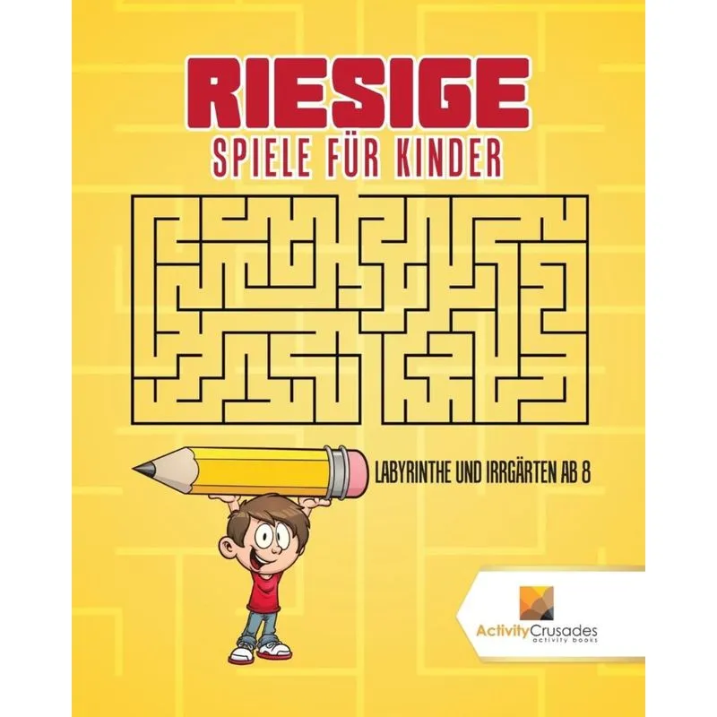 Riesige Spiele Für Kinder