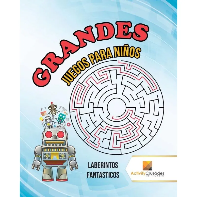 Grandes Juegos Para Niños