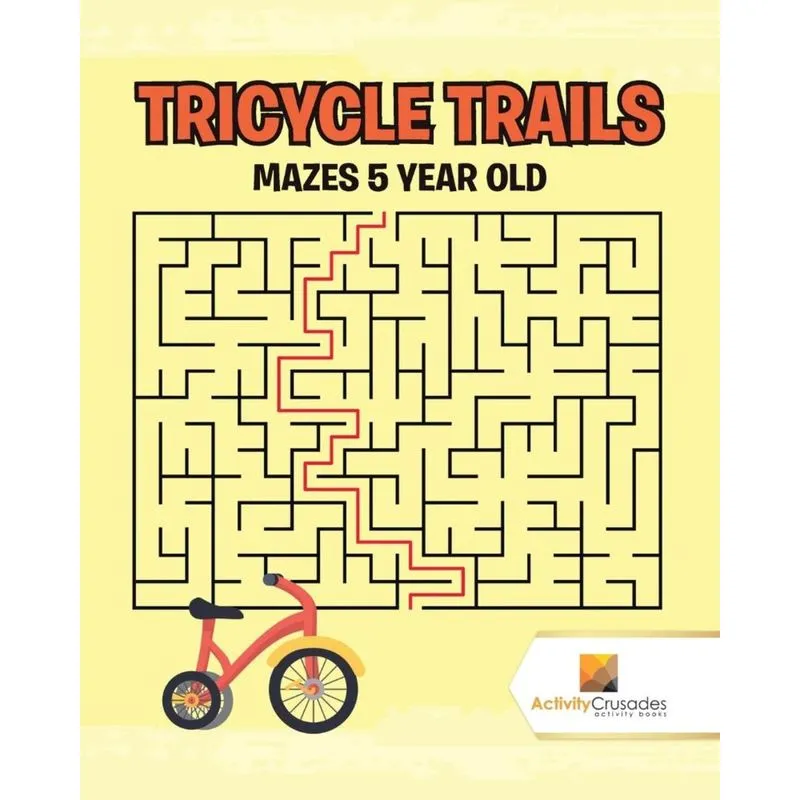 Tricycle Trails