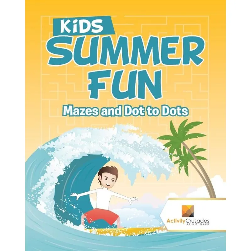Kids Summer Fun