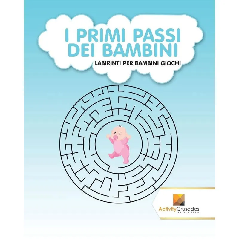 I Primi Passi Dei Bambini