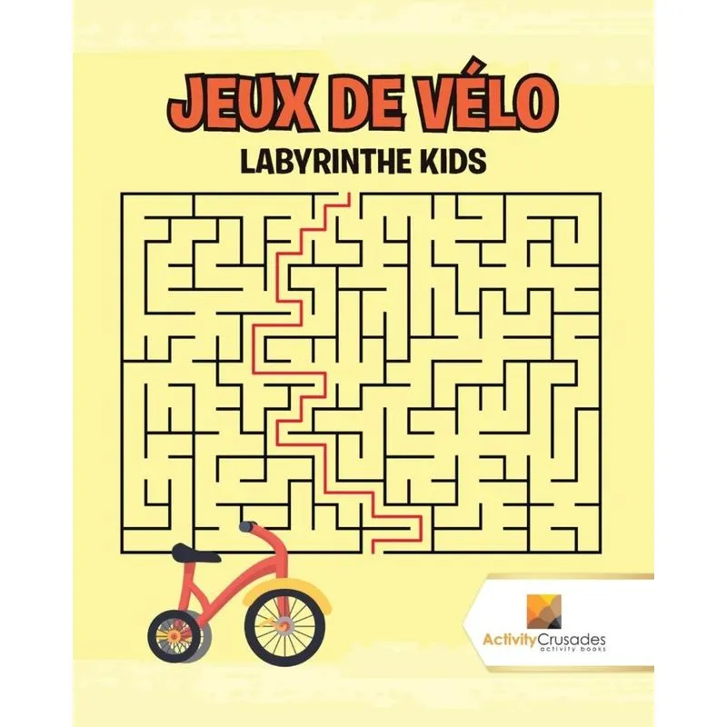 Jeux De Vélo
