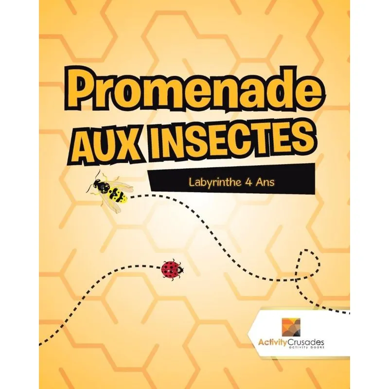 Promenade Aux Insectes