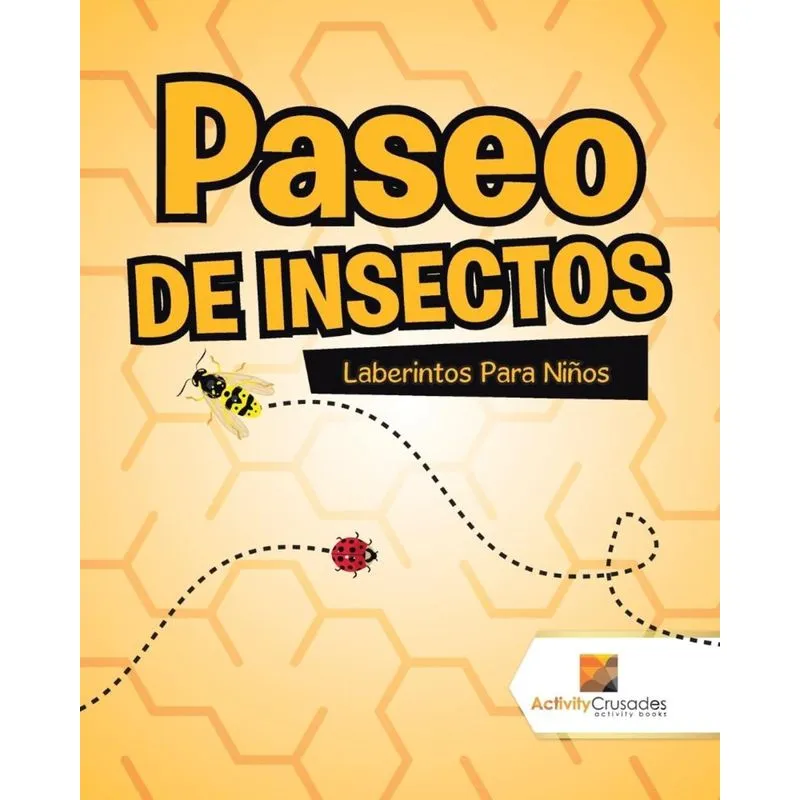 Paseo De Insectos
