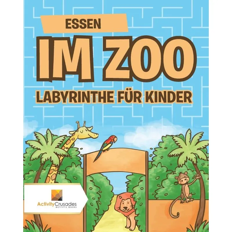 Essen Im Zoo