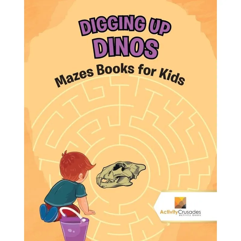 Digging up Dinos