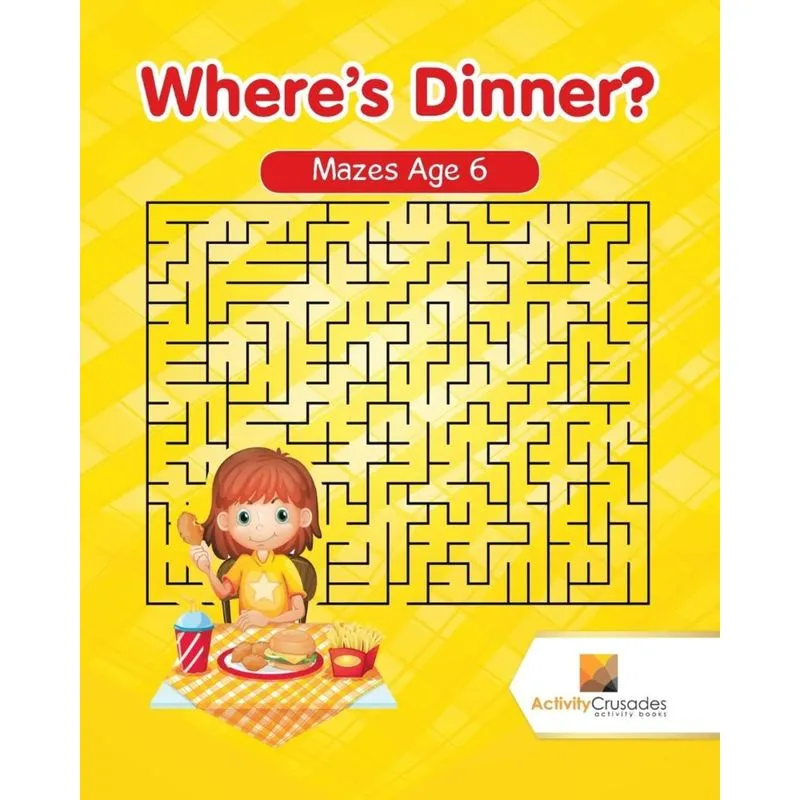 Wheres Dinner?