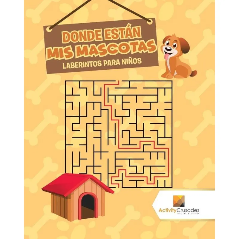Donde Están Mis Mascotas