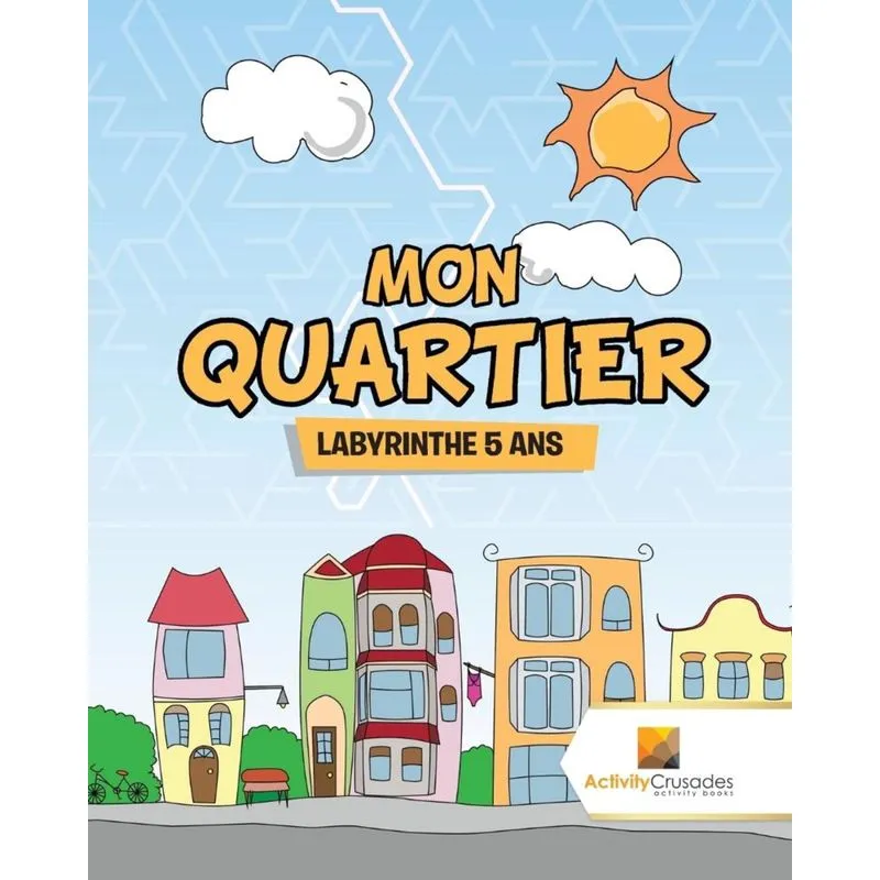 Mon Quartier