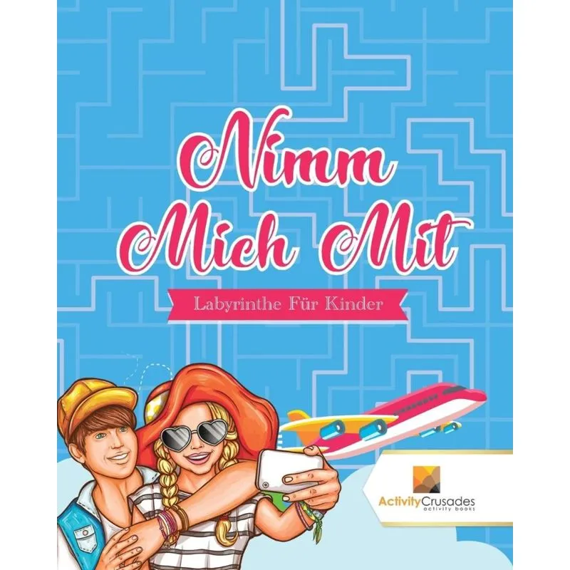 Nimm Mich Mit