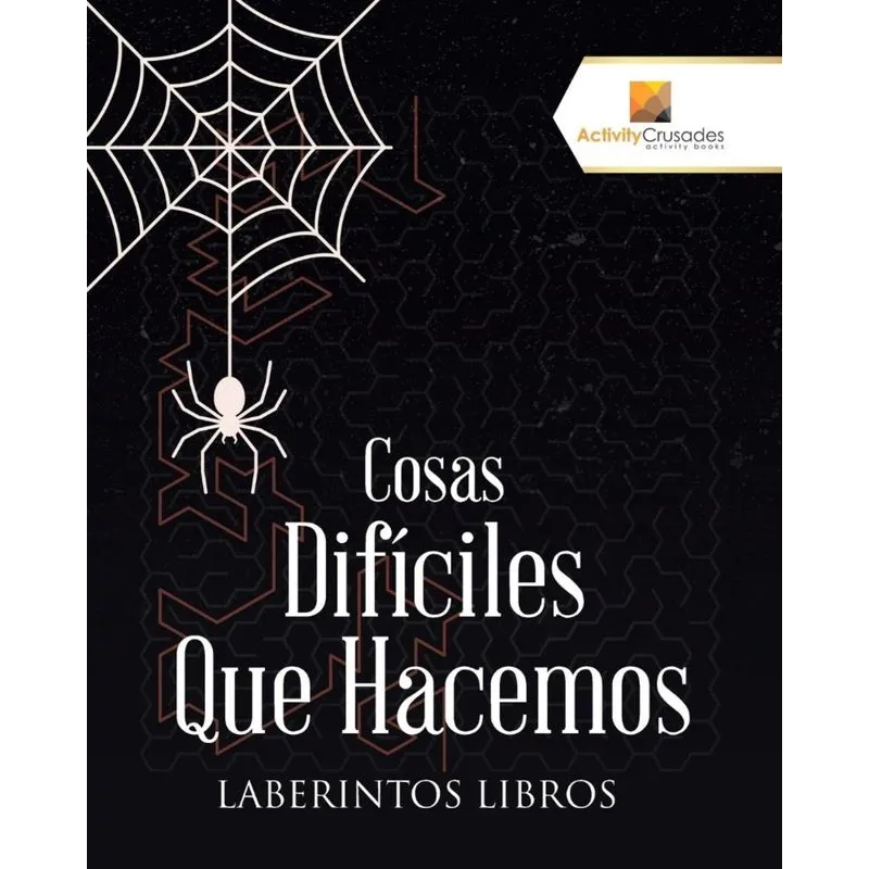 Cosas Difíciles Que Hacemos
