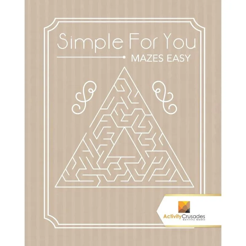 Simple For You
