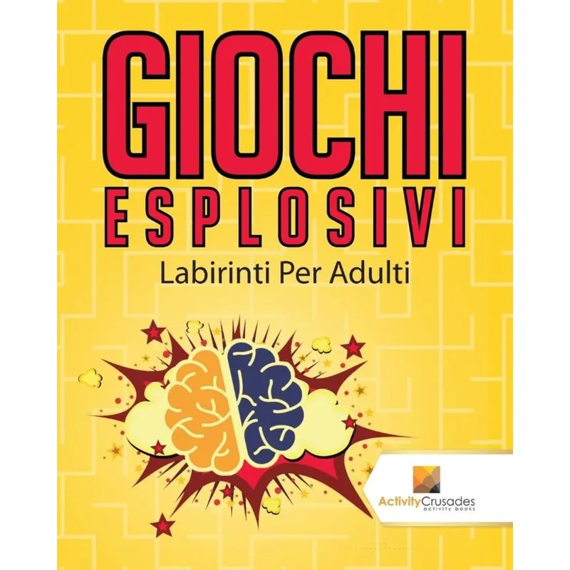 Giochi Esplosivi