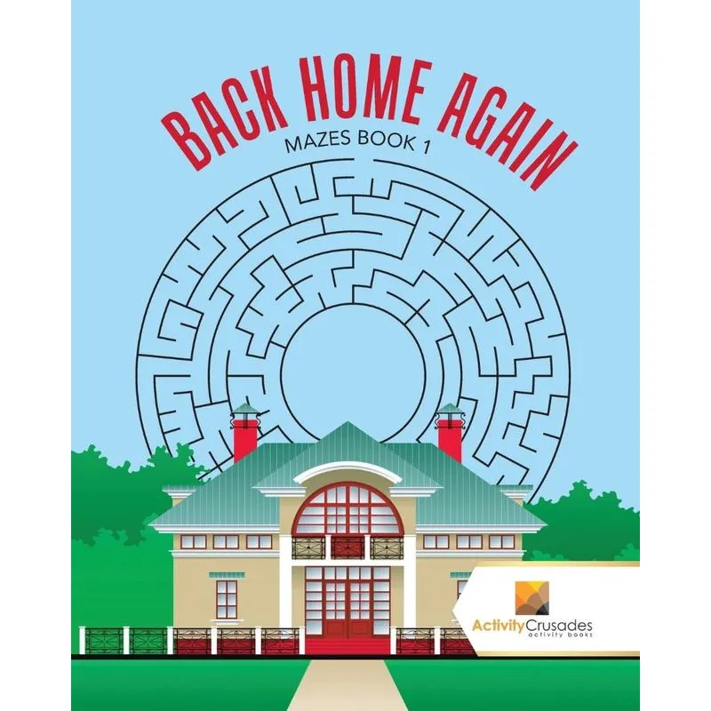 Back Home Again