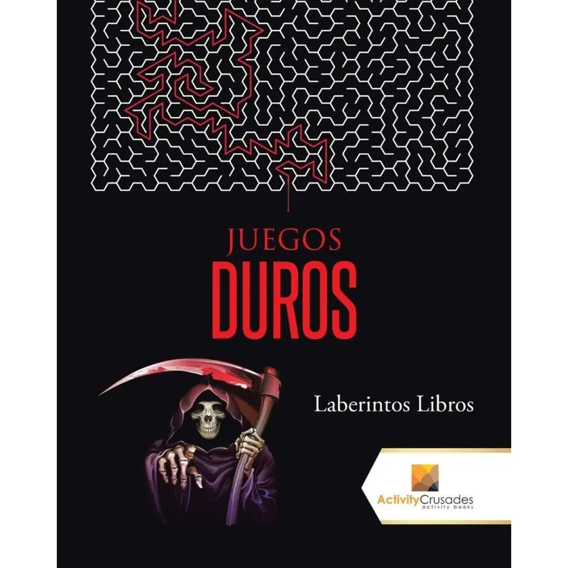 Juegos Duros