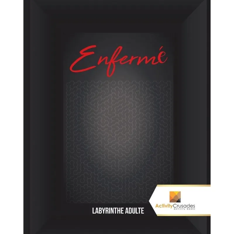 Enfermé