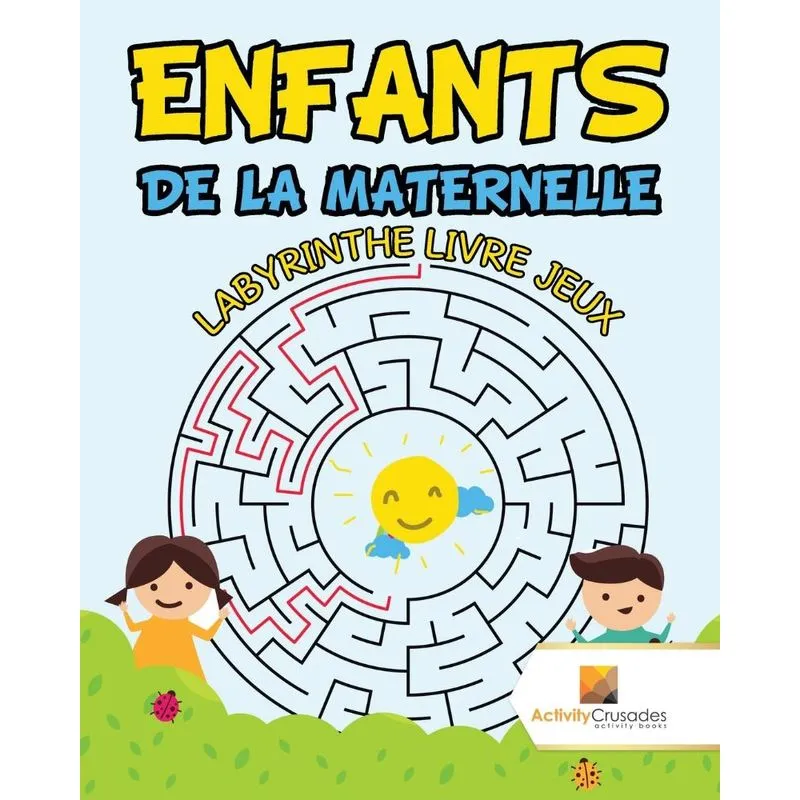 Enfants De La Maternelle