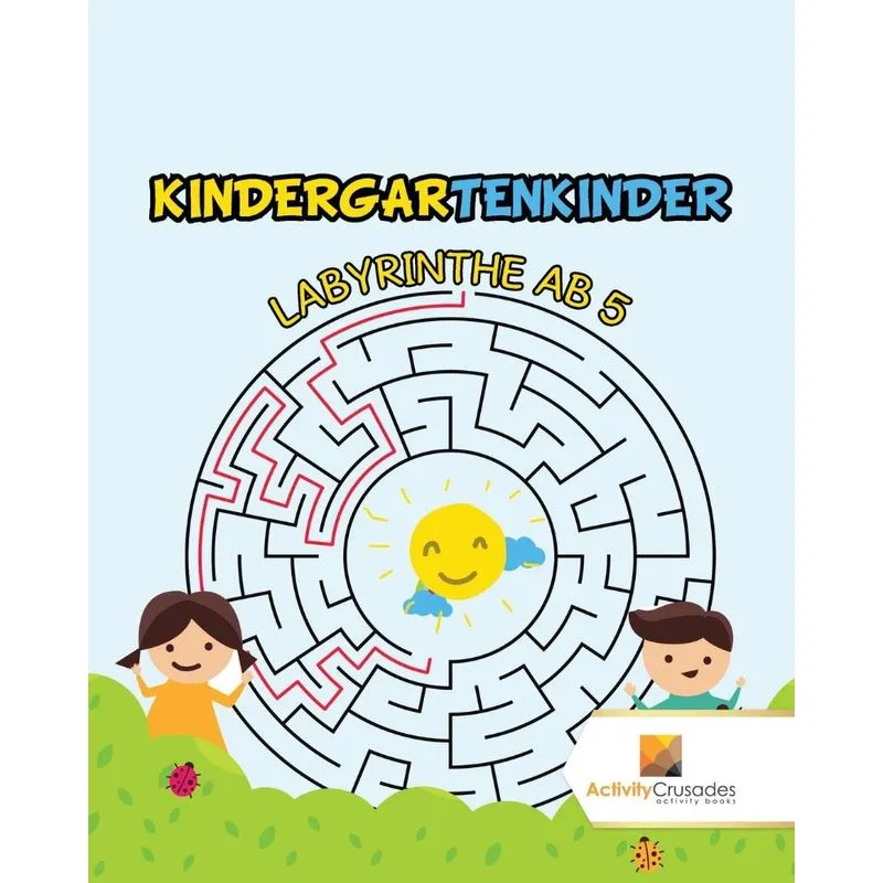 Kindergartenkinder