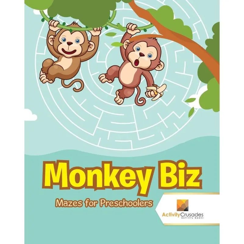 Monkey Biz