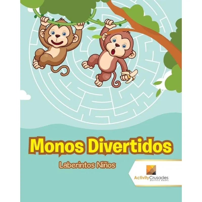 Monos Divertidos