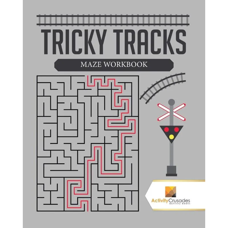 Tricky Tracks